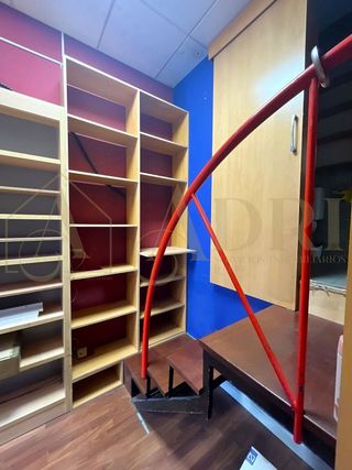 Local comercial en venta en Parque Ayala - Jardín de la Abadía - Huelín en Málaga