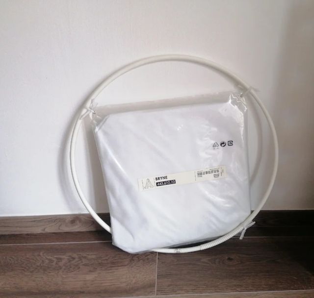 Zanzariera Ikea Bryne