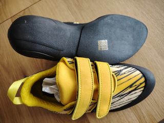 Zapatillas Escalada Multicolor Talla 42