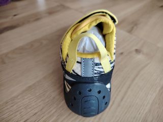 Zapatillas Escalada Multicolor Talla 42