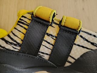 Zapatillas Escalada Multicolor Talla 42