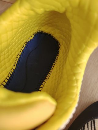 Zapatillas Escalada Multicolor Talla 42