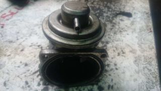 [674640] VALVULA EGR VOLKSWAGEN TOUAREG (7LA)