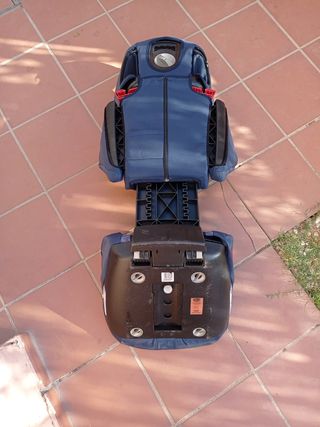 Silla de coche Chicco