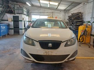 DESPIECE COMPLETO SEAT IBIZA (6J5)