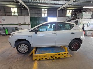 DESPIECE COMPLETO SEAT IBIZA (6J5)