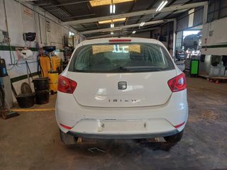 DESPIECE COMPLETO SEAT IBIZA (6J5)
