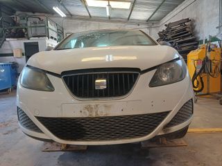 DESPIECE COMPLETO SEAT IBIZA (6J5)
