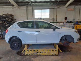 DESPIECE COMPLETO SEAT IBIZA (6J5)