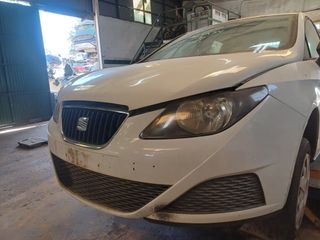 DESPIECE COMPLETO SEAT IBIZA (6J5)