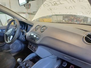 DESPIECE COMPLETO SEAT IBIZA (6J5)