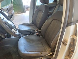 DESPIECE COMPLETO SEAT IBIZA (6J5)