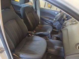 DESPIECE COMPLETO SEAT IBIZA (6J5)