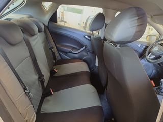 DESPIECE COMPLETO SEAT IBIZA (6J5)