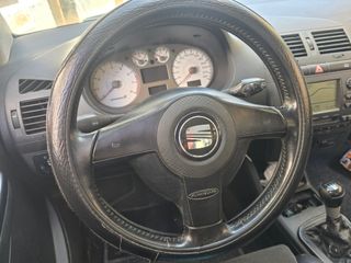 SEAT Ibiza 2001