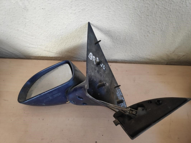 Retrovisor izquierdo 0151682 Fiat Brava (182) (19