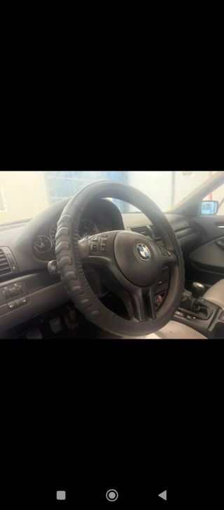 BMW Serie 3 2004 TLF . 614369475.