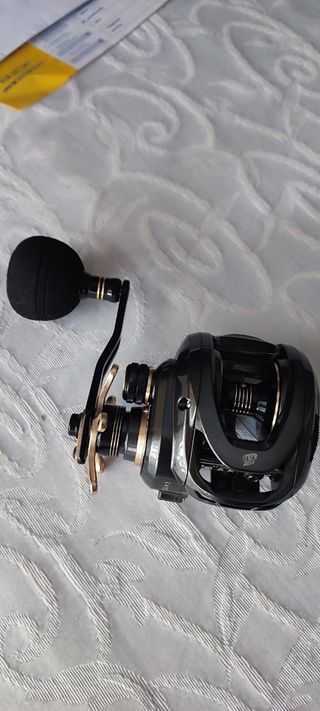 Carrete Pesca Doviello GKA300R