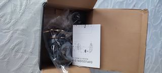 Carrete Pesca Doviello GKA300R