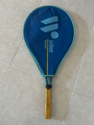 Raqueta de tenis Wilson Colec-2