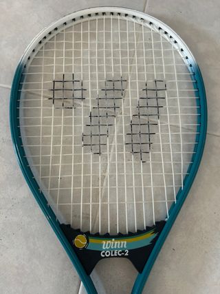 Raqueta de tenis Wilson Colec-2