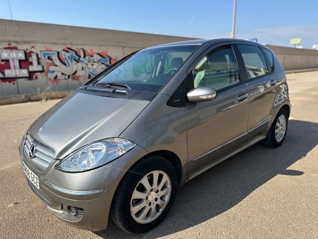 Mercedes-Benz Clase A180CDi 2008