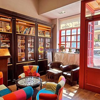 Local comercial en venta en Puerta de Cuartos - Avda. de Portugal en Talavera de la Reina