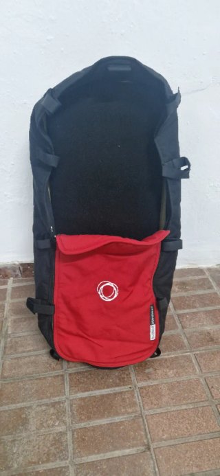 Silla de paseo Bugaboo