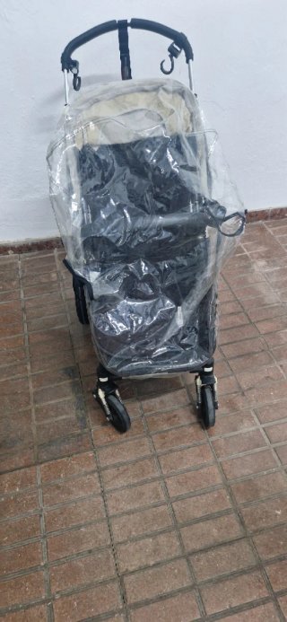 Silla de paseo Bugaboo