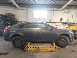 DESPIECE COMPLETO OPEL INSIGNIA