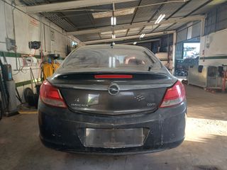 DESPIECE COMPLETO OPEL INSIGNIA