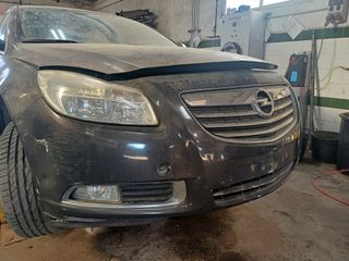 DESPIECE COMPLETO OPEL INSIGNIA