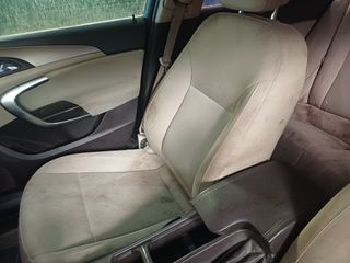 DESPIECE COMPLETO OPEL INSIGNIA