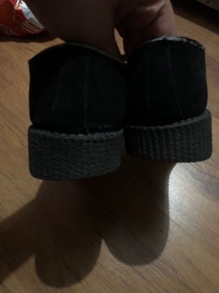 Creepers Underground