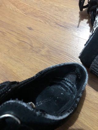 Creepers Underground