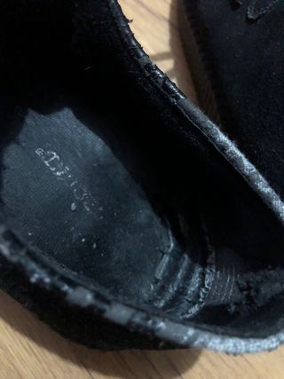Creepers Underground