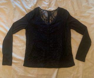 Completo elegante maglia e minigonna