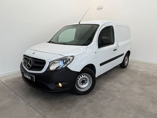 Mercedes-Benz Citan 2021