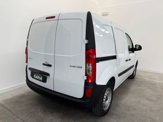 Mercedes-Benz Citan 2021