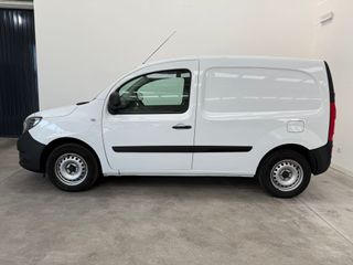 Mercedes-Benz Citan 2021