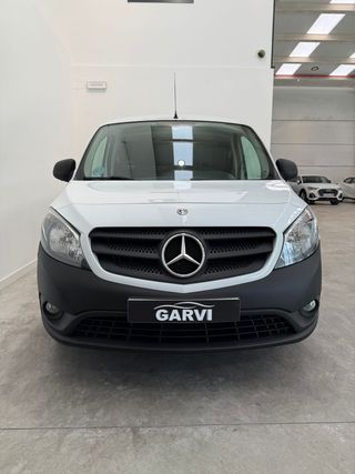 Mercedes-Benz Citan 2021