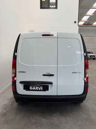 Mercedes-Benz Citan 2021