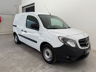 Mercedes-Benz Citan 2021