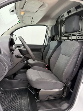 Mercedes-Benz Citan 2021