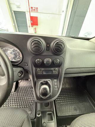 Mercedes-Benz Citan 2021