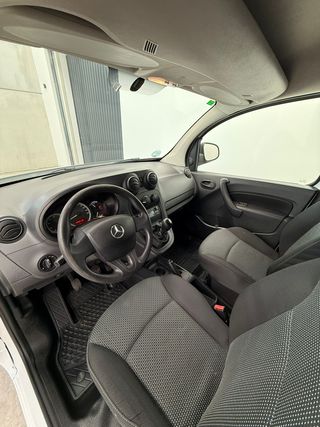 Mercedes-Benz Citan 2021