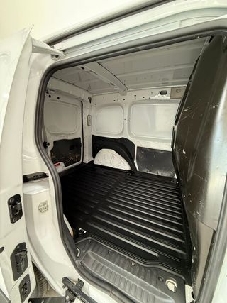 Mercedes-Benz Citan 2021