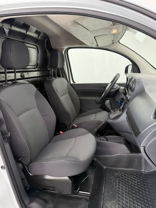 Mercedes-Benz Citan 2021