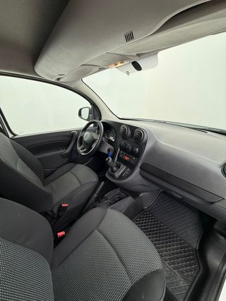 Mercedes-Benz Citan 2021