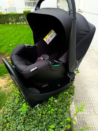 Trío Chicco Best Friend Pro